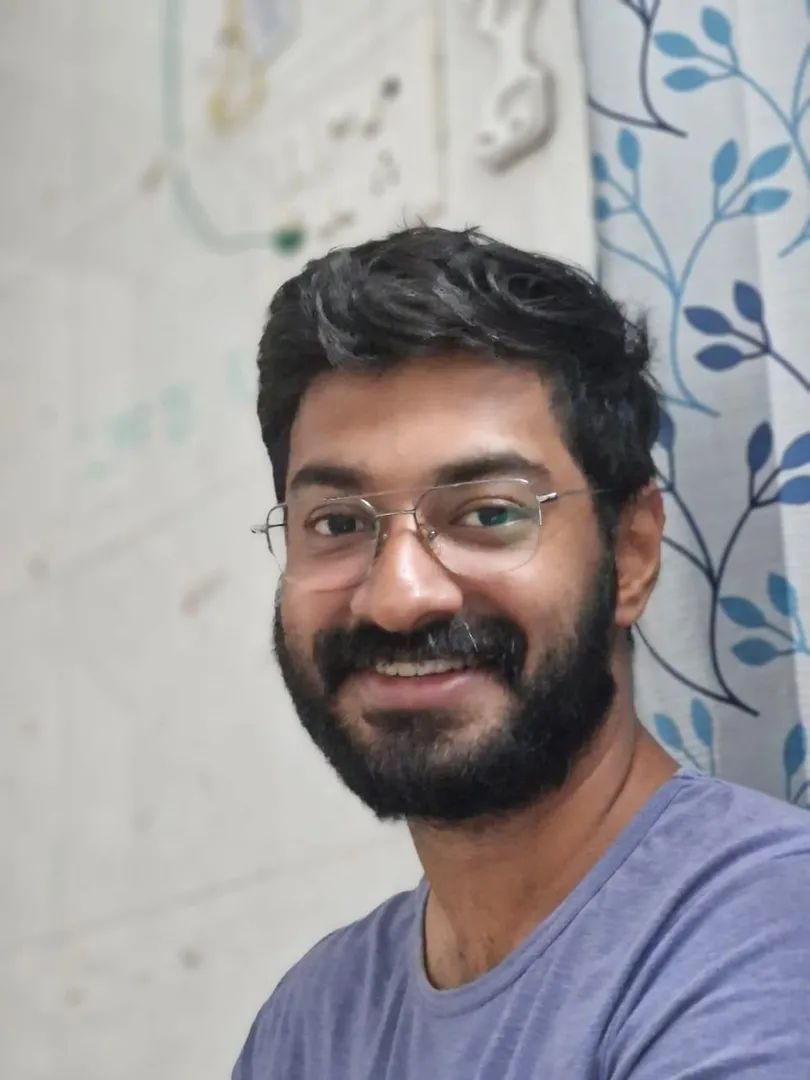 Vishnu Satish