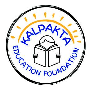 KALPAKTA EDUCATION FOUNDATION