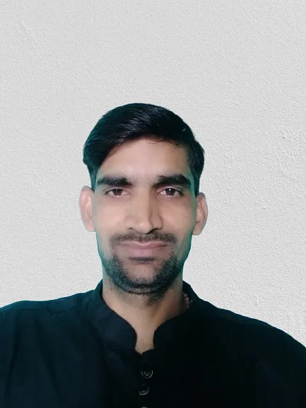 Ashutosh Singh 