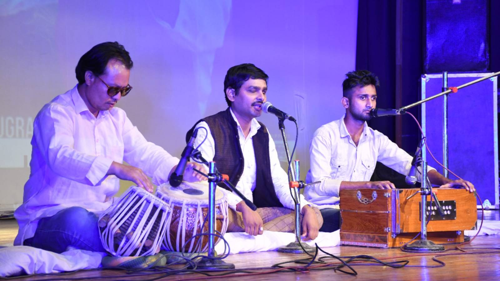 Snapshot from our event