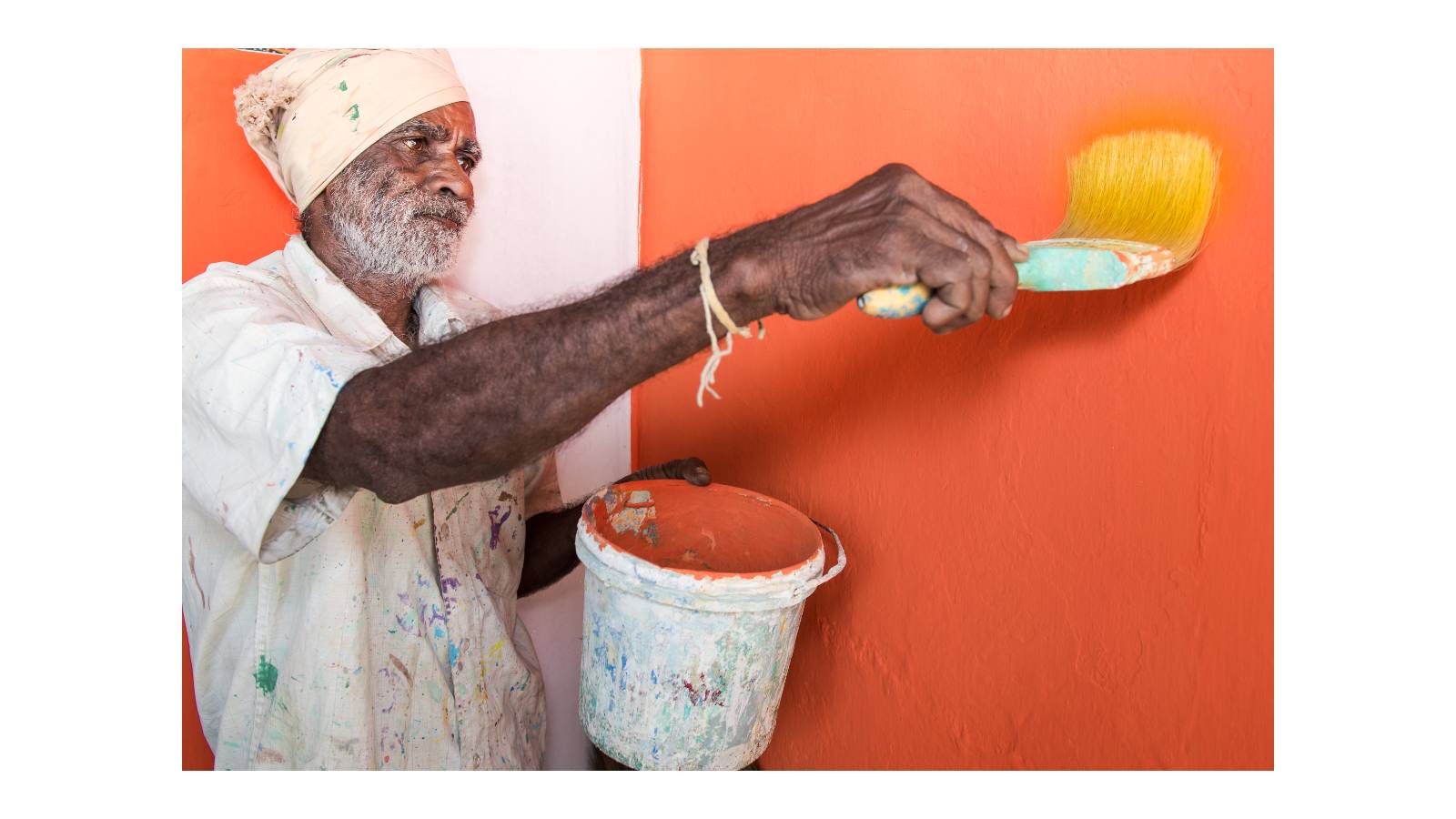 Freedom from cataract