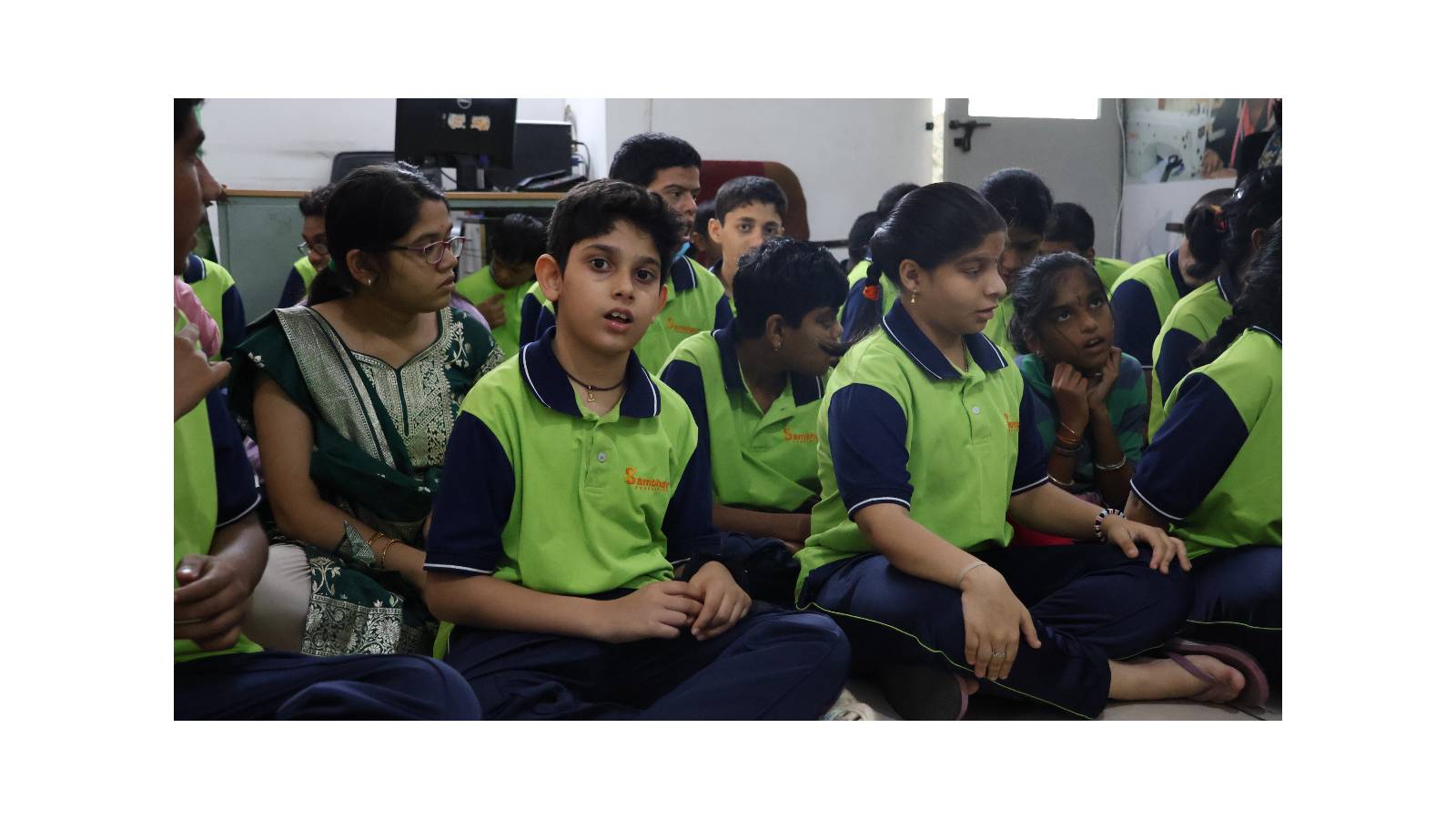 Saadhya-Centre for Inclusive Learning