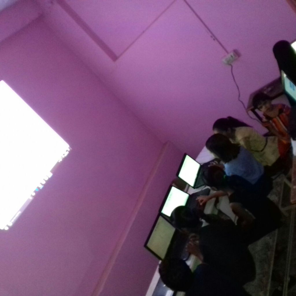 Bridging the Digital divide among the Under-served