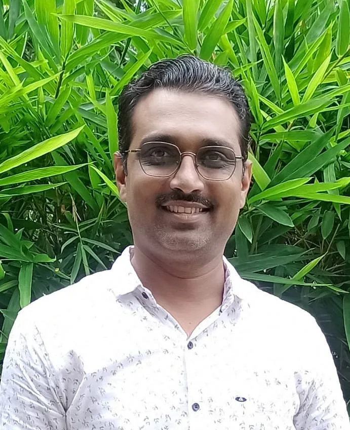 Aniruddha Patil