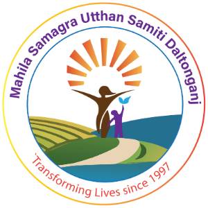 Mahila Samagra Utthan Samiti Daltonganj