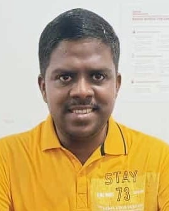 Teva Kannan