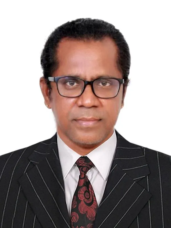 Mr. R. Thirugnanam