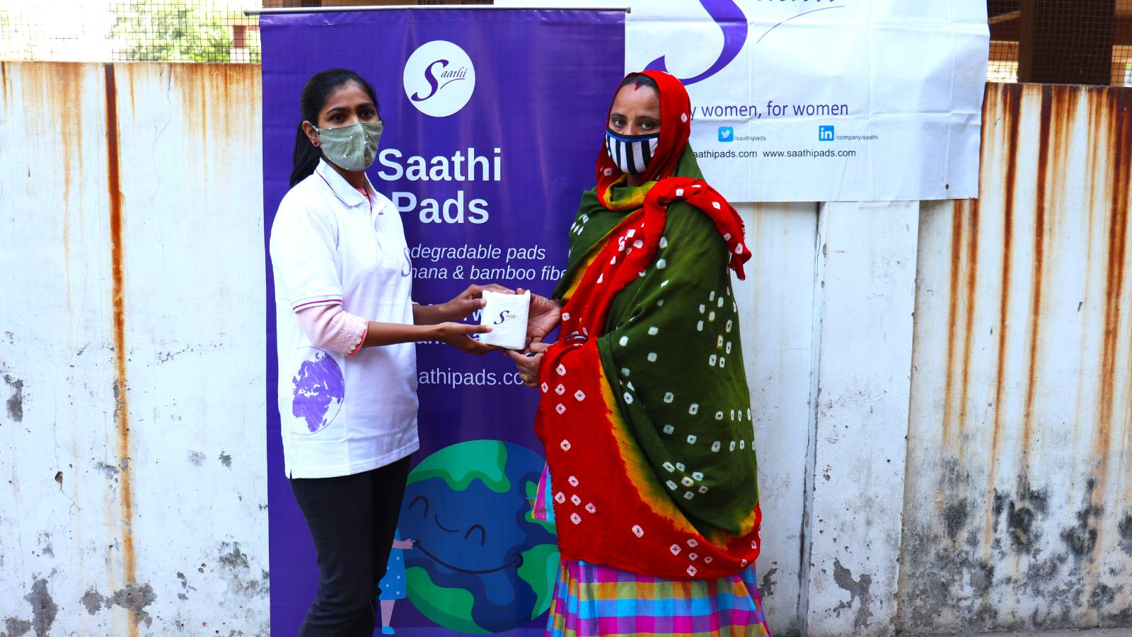 Donation Campaign Picture - 2