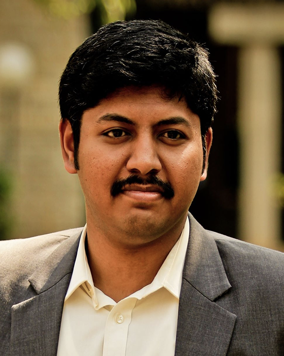 Saravana Kumar