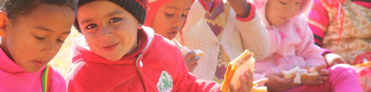 Central Himalayan Rural Action Group (CHIRAG)