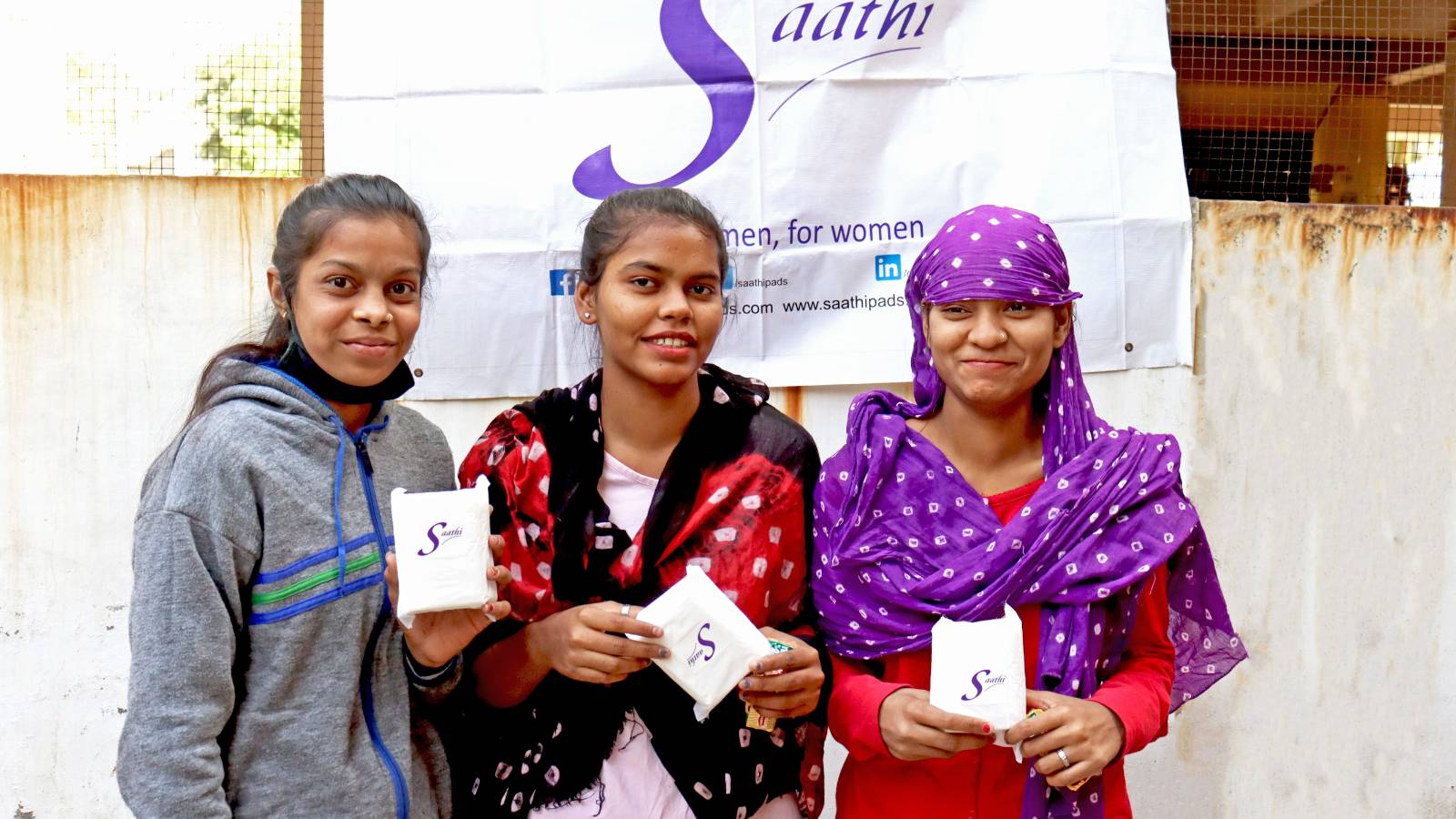 Donation Campaign Picture - 4