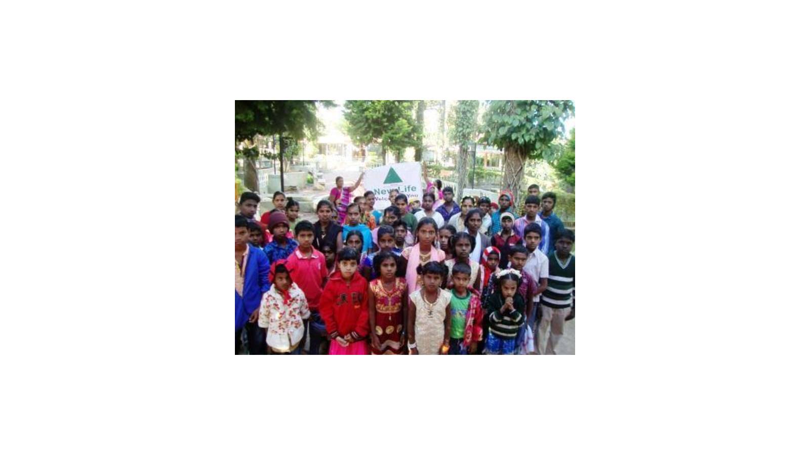 On an exposure visit