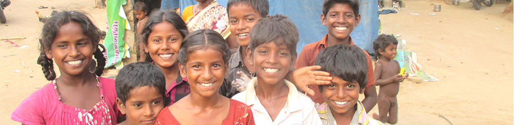 Evening Educational Coaching Centre for Deprived, Poor and Marginalized Children