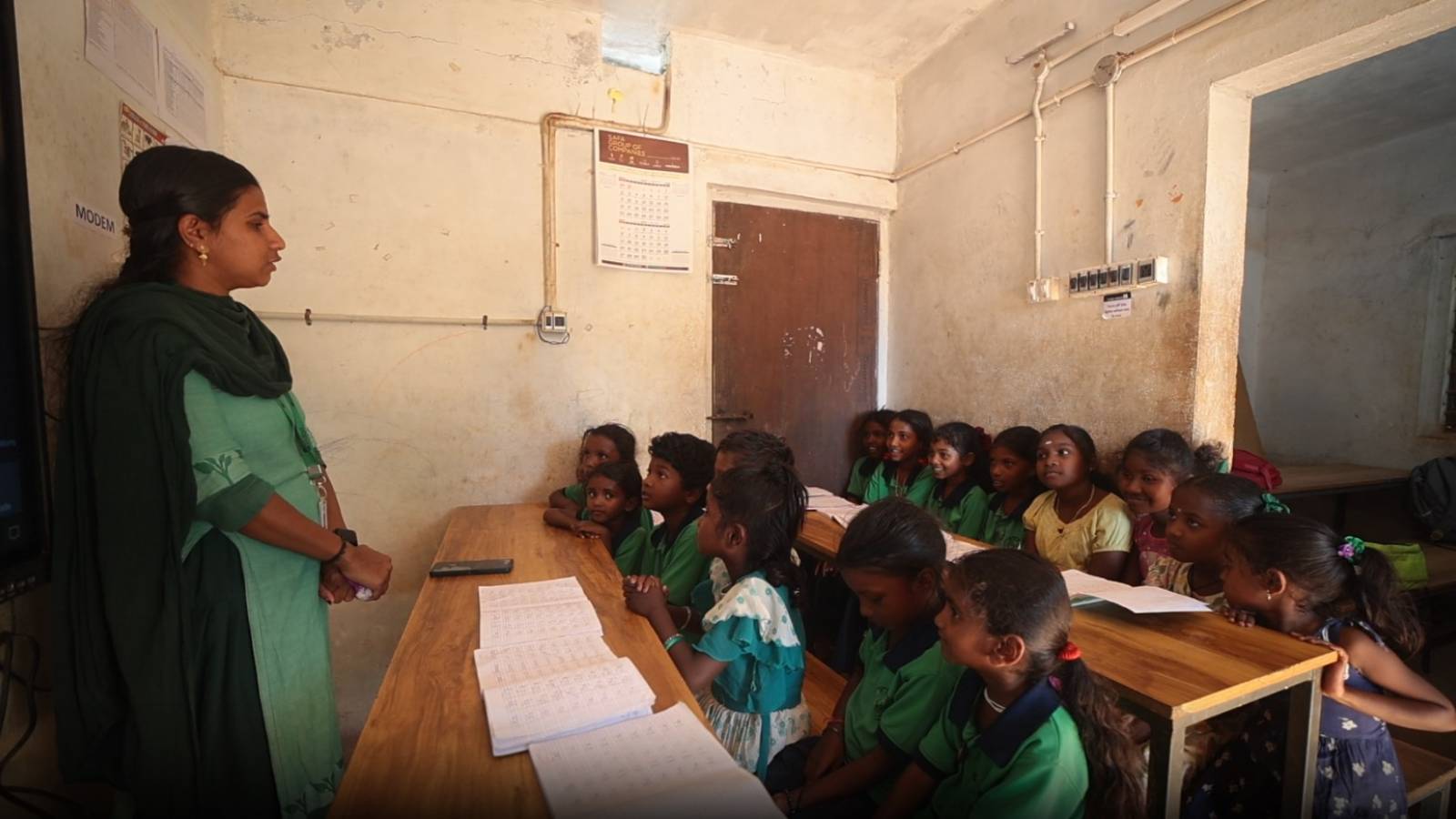After-School Study Centre