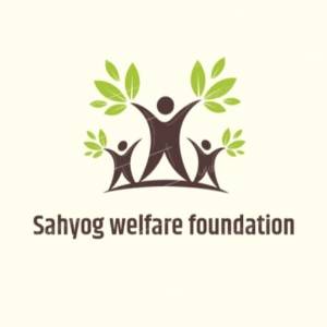 Sahyog welfare foundation