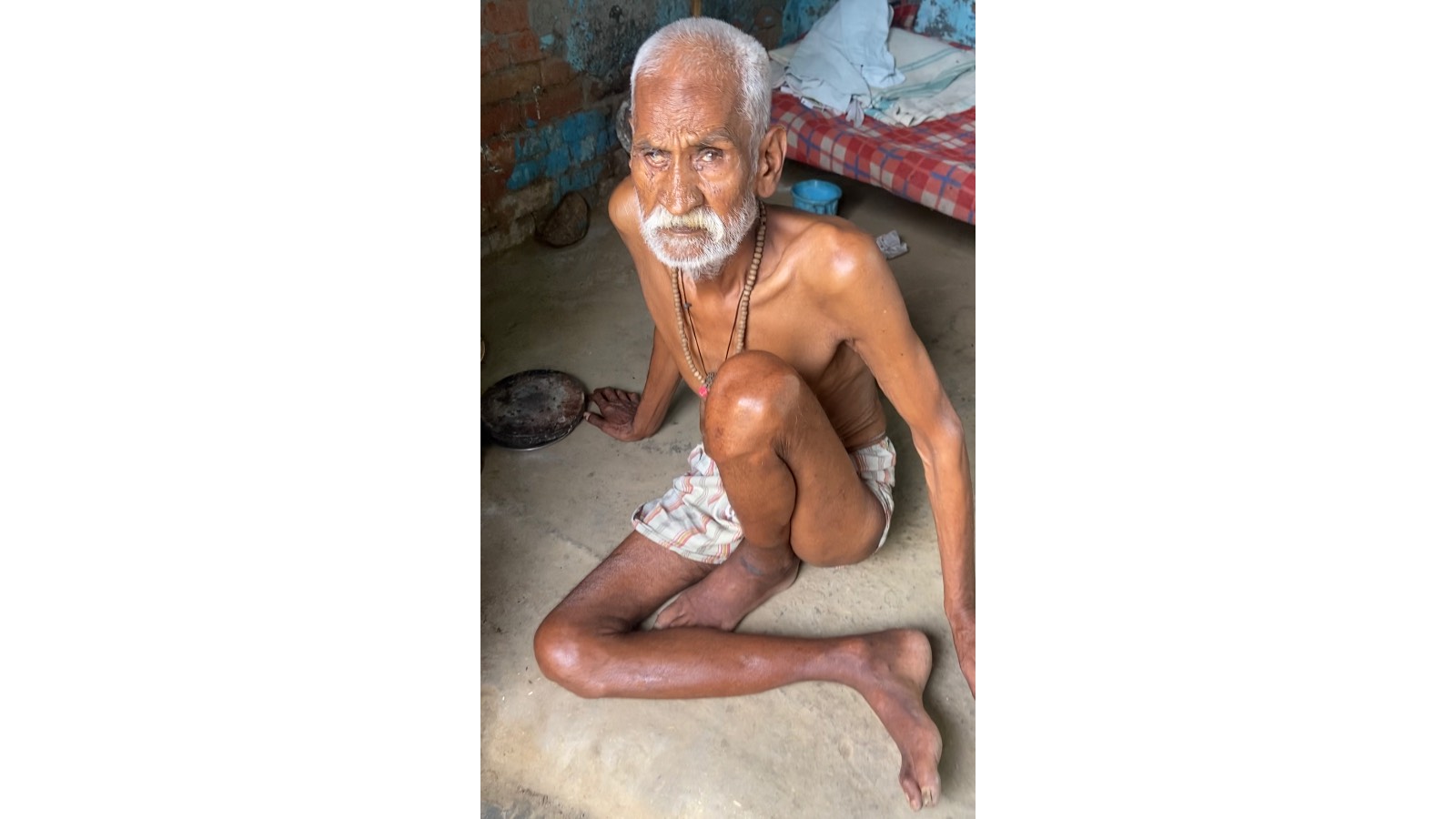 Dry Ration Distribution Program