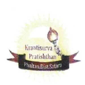 Krantisurya Pratishthan Phaltan