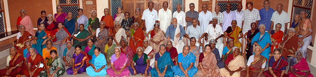 Taking care of students, elderly, and the ill