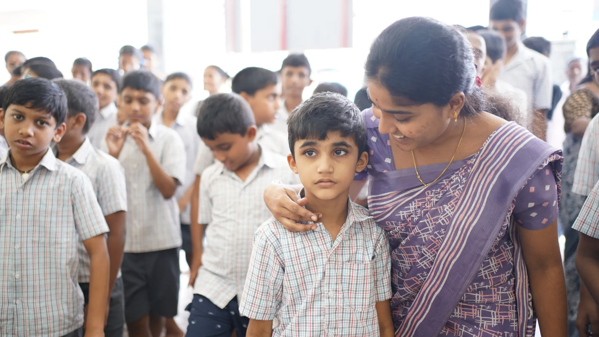 Jayam Special School