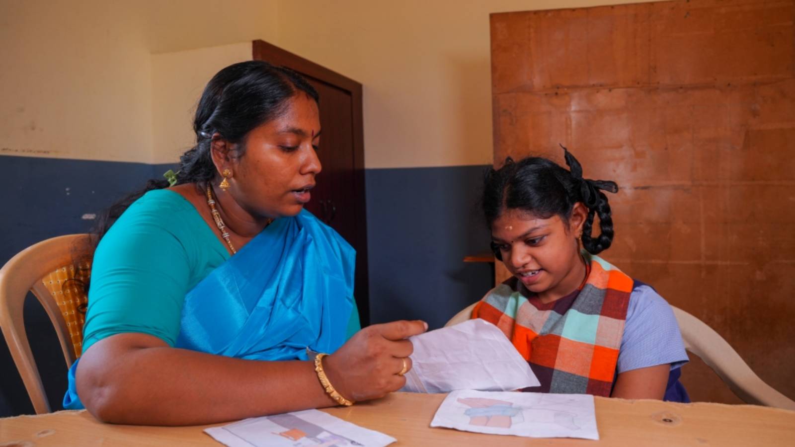 Individual Educational Program (IEP)