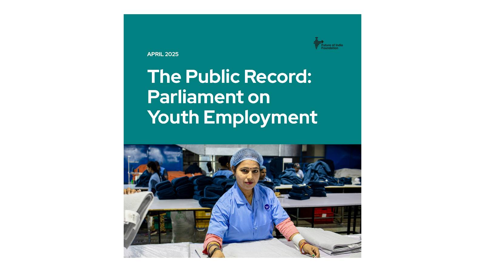 See Reports on futureofindia.in