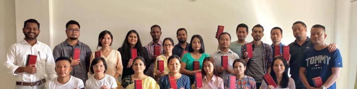 Empowering 75,000 Active Citizens as India moves toward its 75th Republic Day