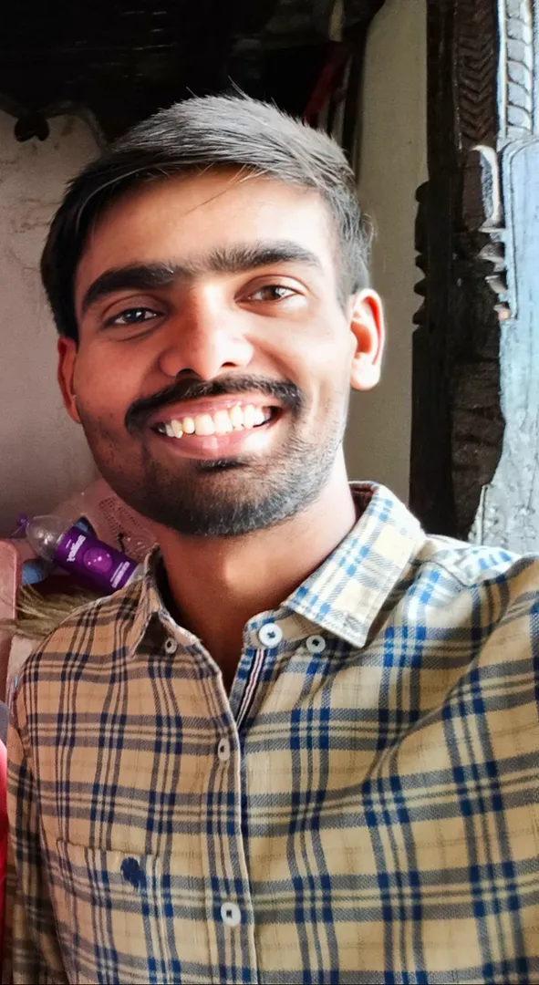 VENUGOPAL Nayak 