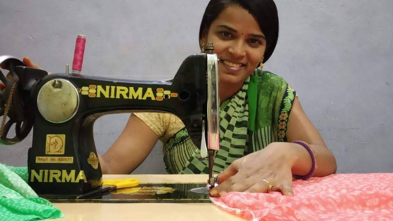 Atmanirbharata - Women Empowerment c