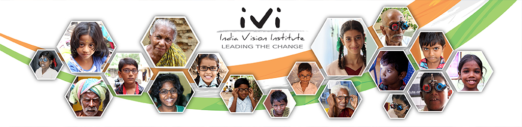 India Vision Institute