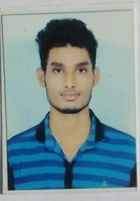 Manoj kumar
