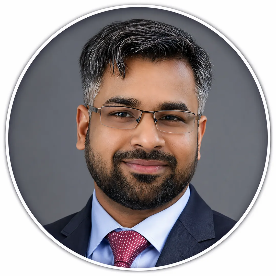 Shri Rohit Sharma