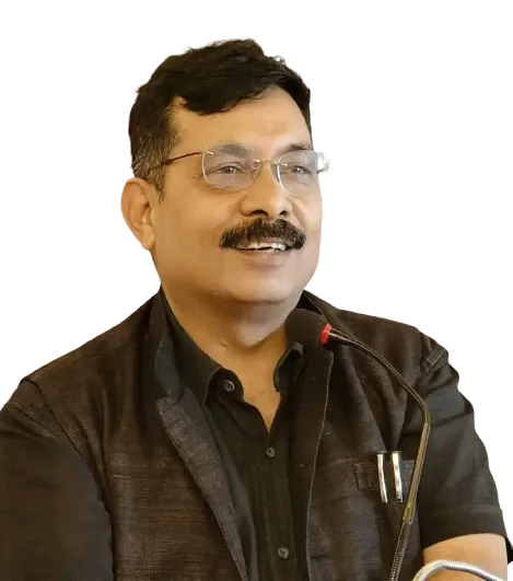 Rajesh Mani