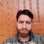 MUZAFFAR MOHI UD DIN