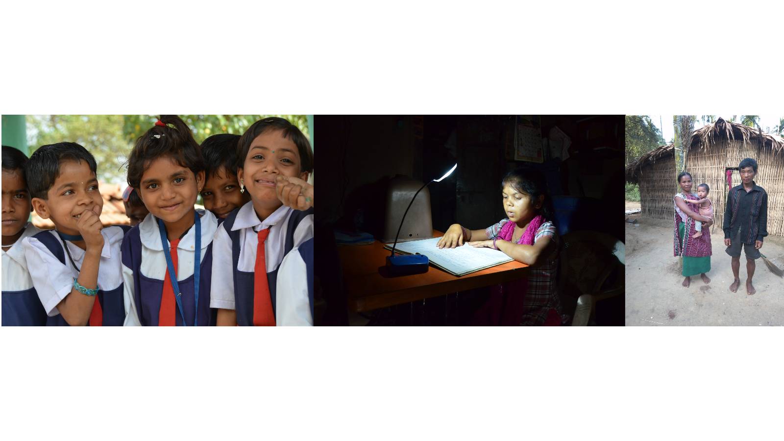 Solar for the life of Tribal in India