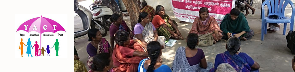 Women Reproductive Health Research and Resource Center