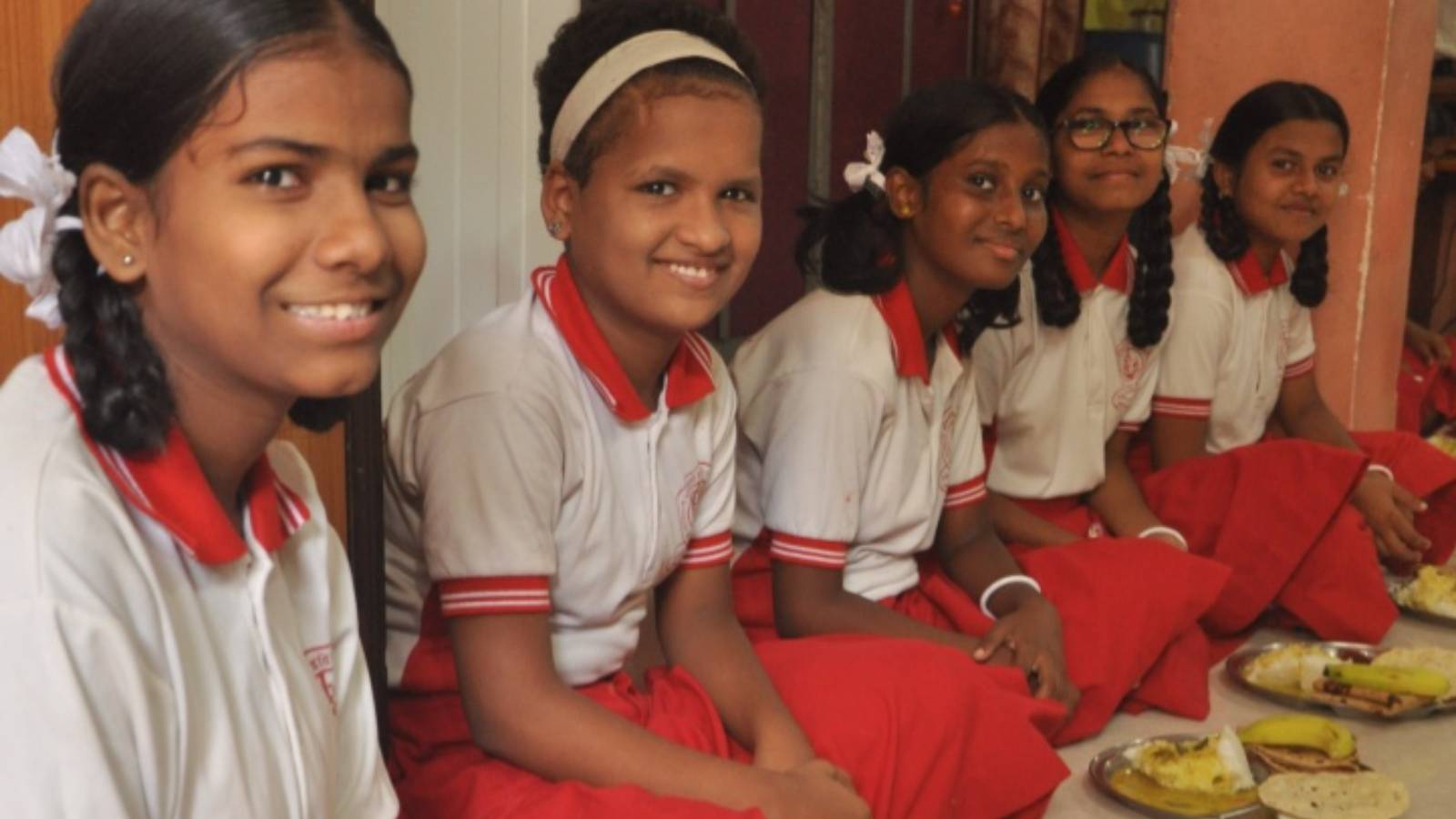 School Going Programme