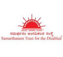 Samarthanam Trust For The Disabled