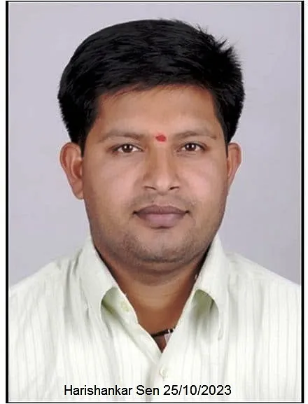 Dr.Harishankar Sen