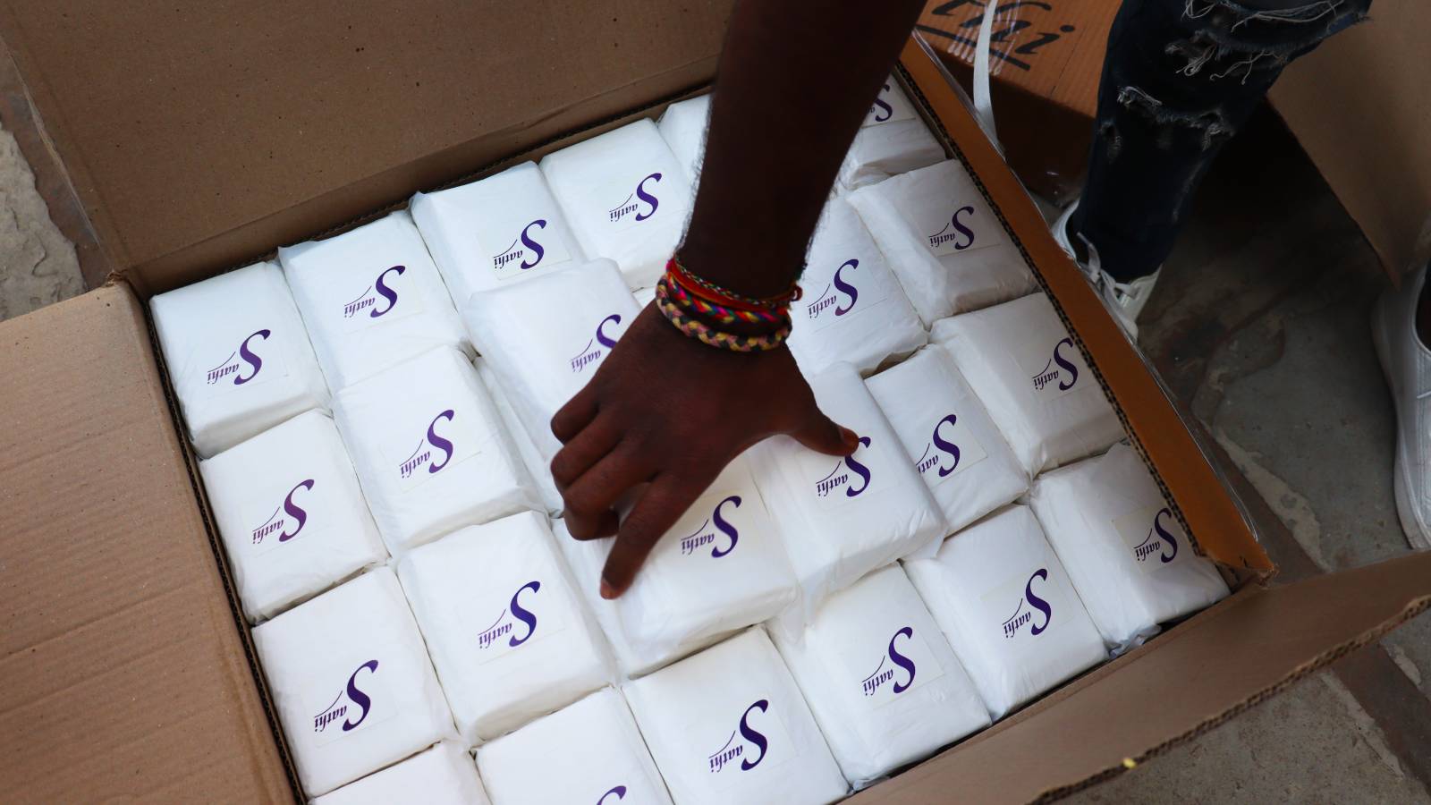 Donation Campaign Picture - 1