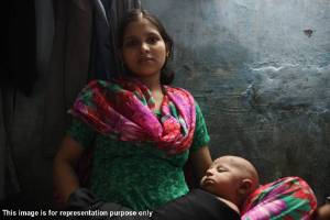 Support Women and Children to access Good Healthcare!