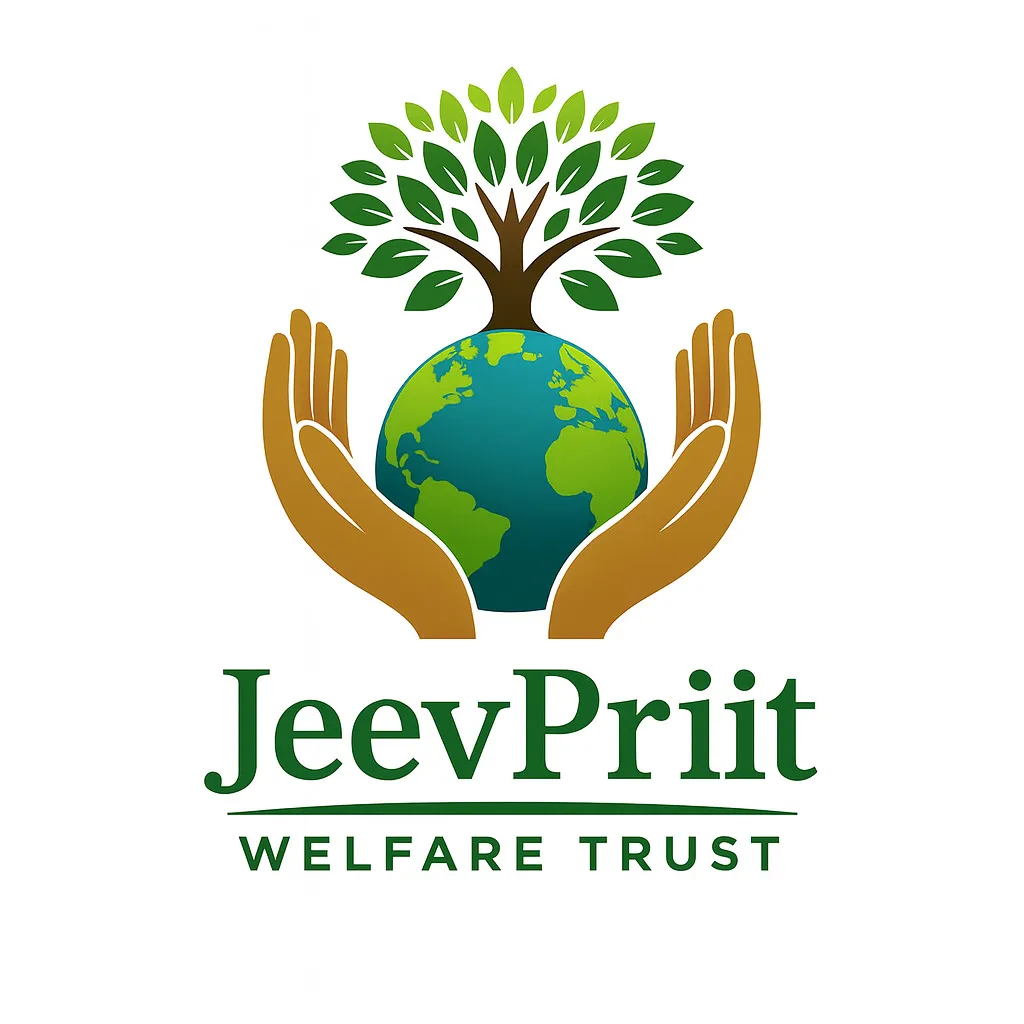 JEEVPRIIT WELFATE TRUST