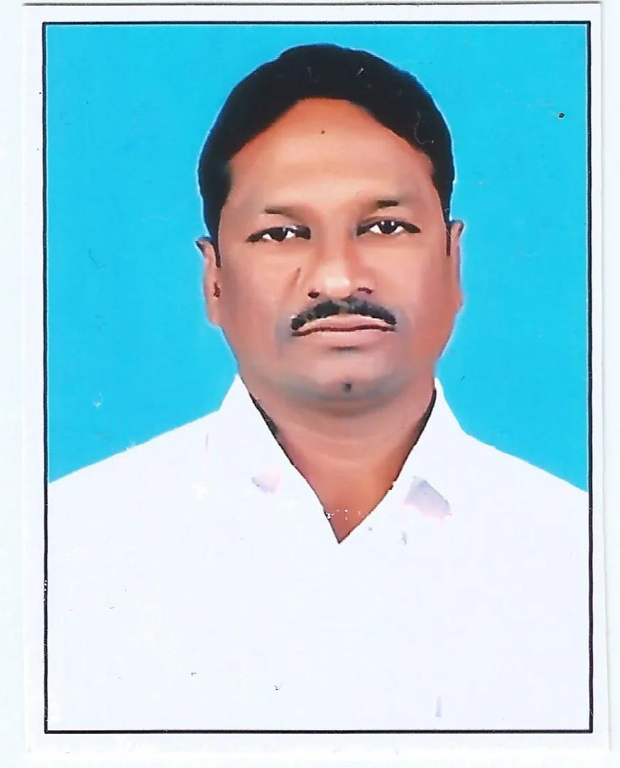 Chelladurai. S. A