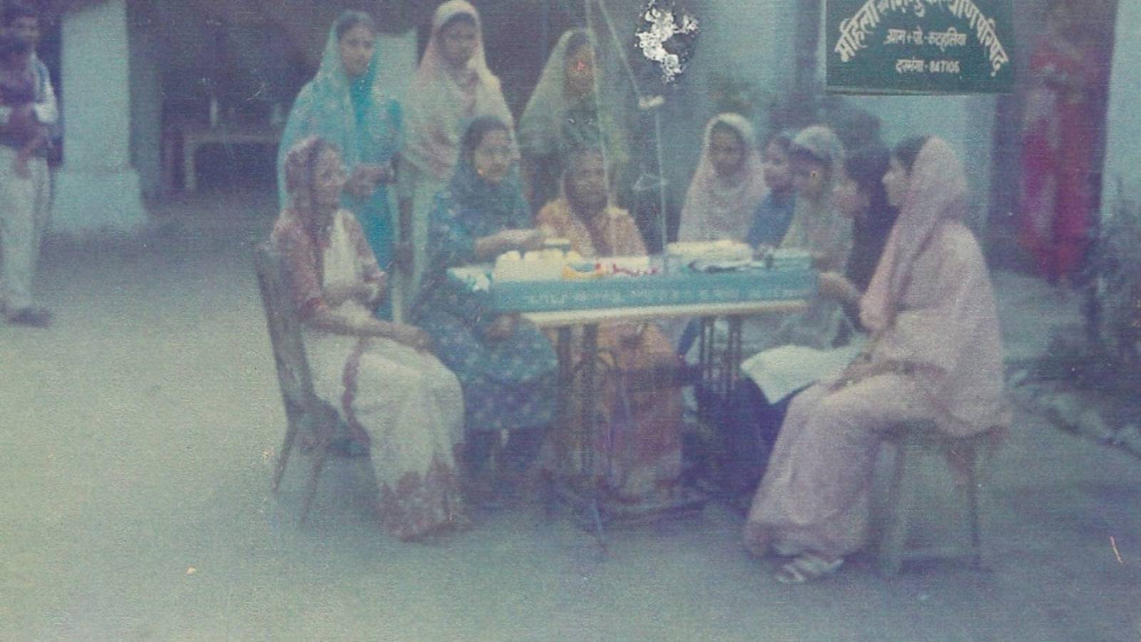 Free Tailoring Program