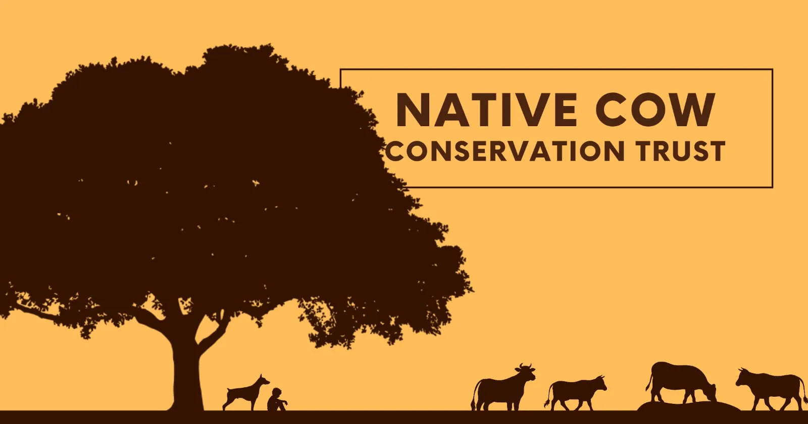 NATIVE COW CONSERVATION TRUST