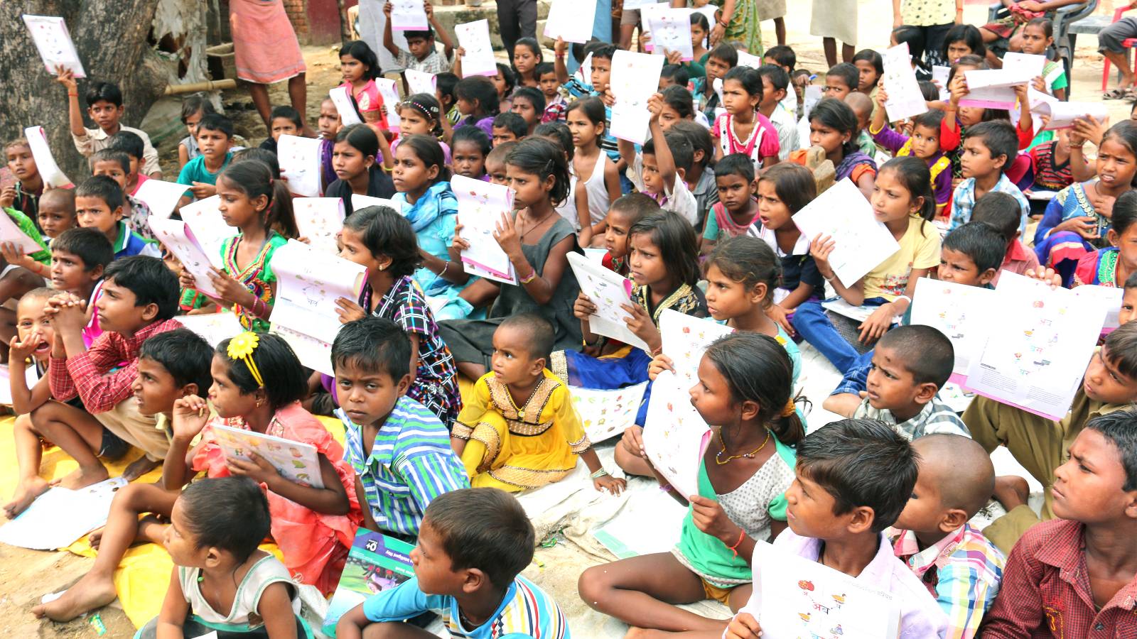 Classroom Methadology