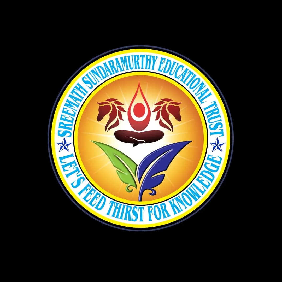 SREEMATH SUNDARAMURTHY EDUCATIONAL TRUST