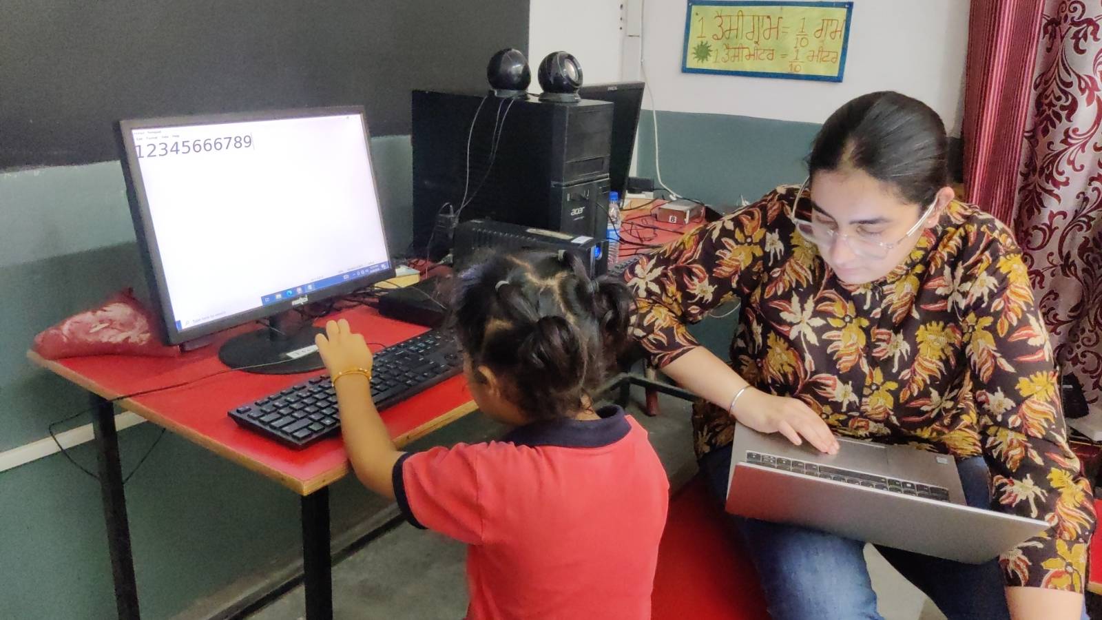 Assessing Growth: Tracking Student Progress