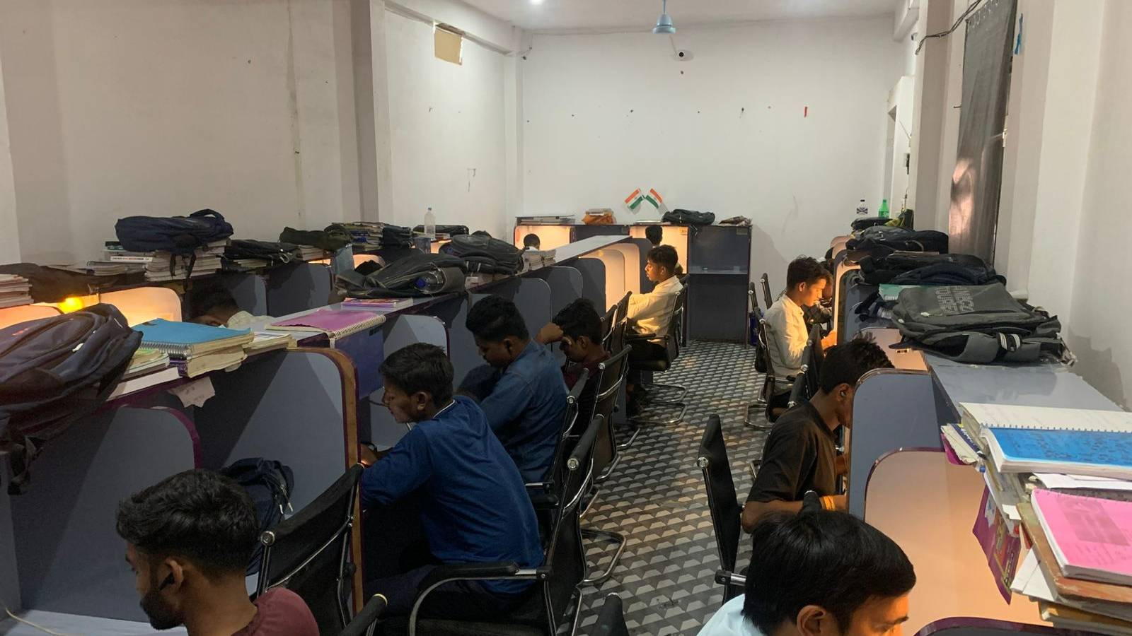 Pointer Educational Trust 3