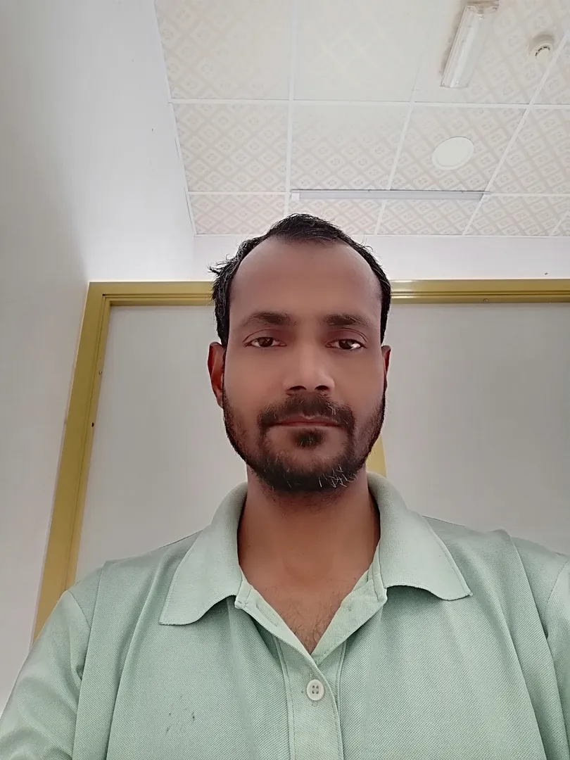 Abdul Raees 