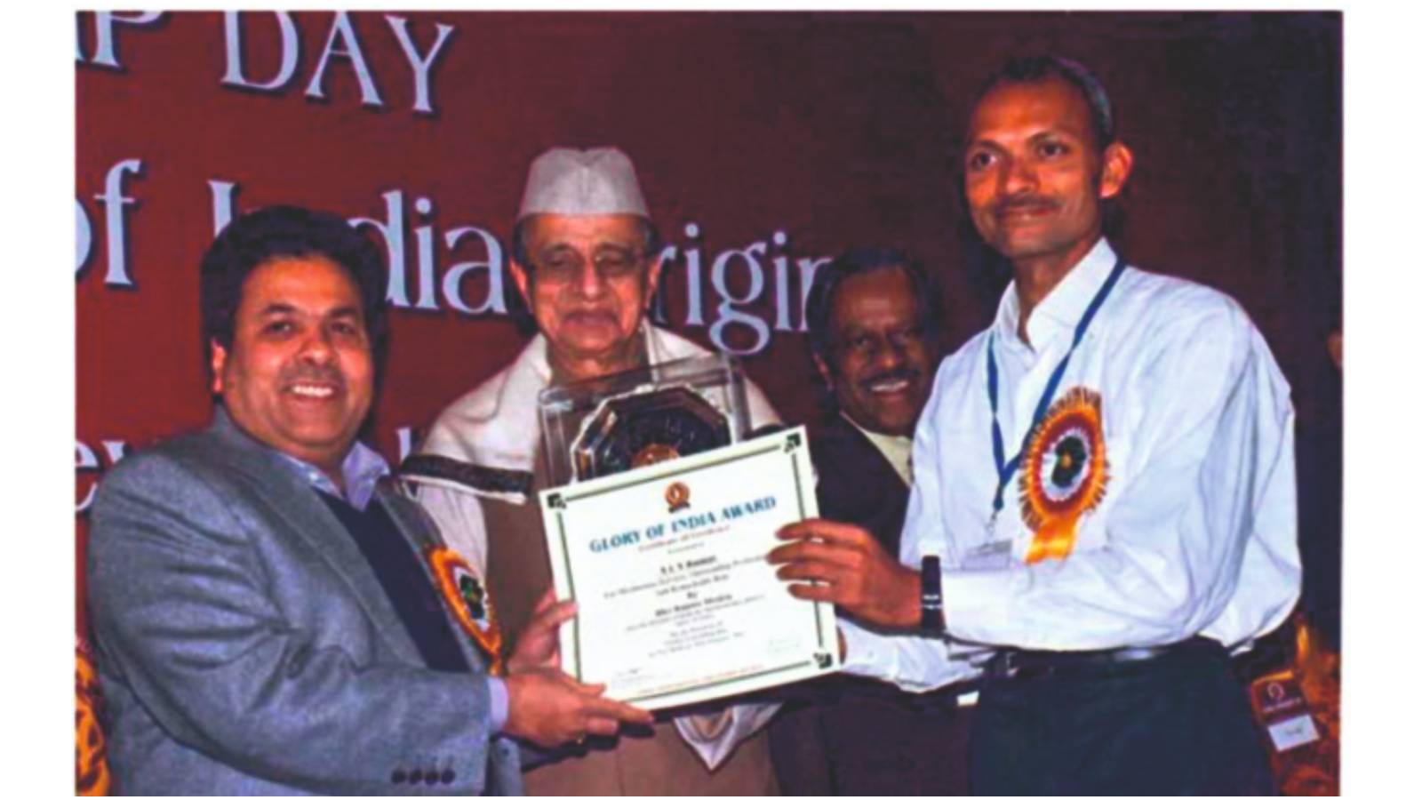 Yoga Healing Foundation